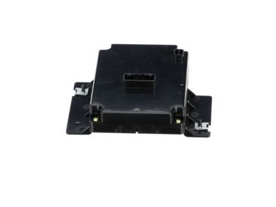 Ram 68183973AC MODULE A/C And Heater