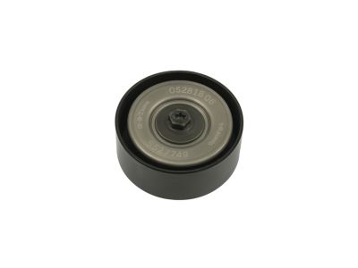 Mopar 5281818AB Pulley Idler