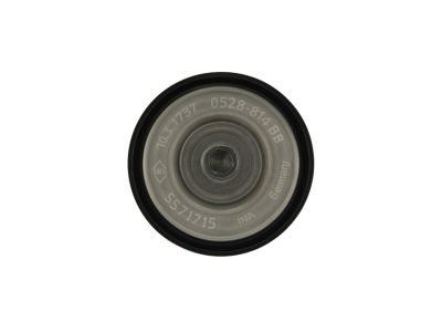Mopar 5281818AB Pulley Idler