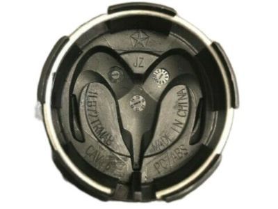 Ram 1LB72RXFAB CAP Wheel Center