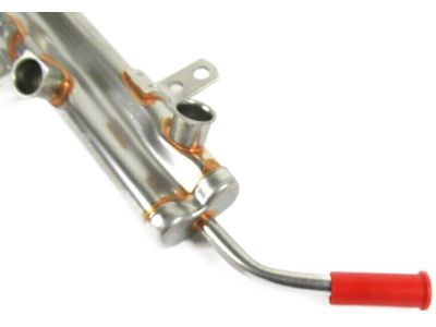 Dodge Caravan Fuel Rail - 4861498AC