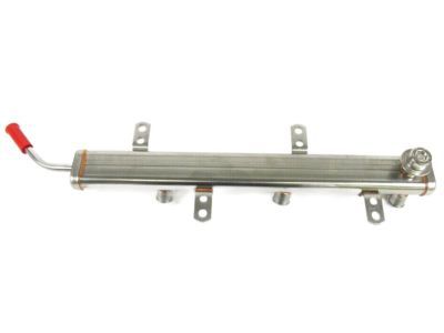 Dodge Caravan Fuel Rail - 4861498AC