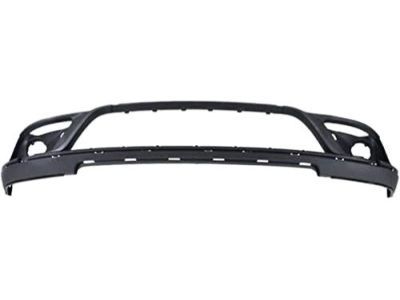 Dodge Bumper - 5113672AB