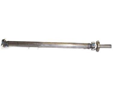 Jeep Drive Shaft - 52105530AF