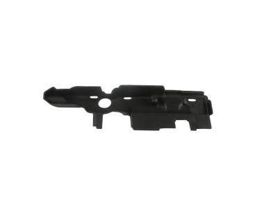 Mopar 5281504AB Cover Fuel Rail, Rear