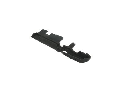 Mopar 5281504AB Cover Fuel Rail, Rear