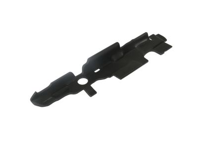 Mopar 5281504AB Cover Fuel Rail, Rear Mopar 5281504AB Cover Fuel Rail, Rear