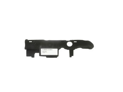 Mopar 5281504AB Cover Fuel Rail, Rear