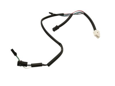 Mopar 68000462AB Wiring Steering Wheel