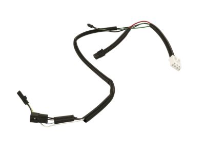Mopar 68000462AB Wiring Steering Wheel