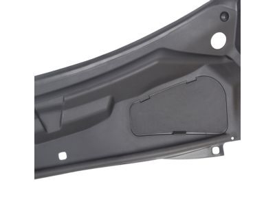 Dodge 5028757AG PANEL Cowl Top