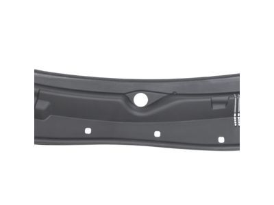 Dodge 5028757AG PANEL Cowl Top