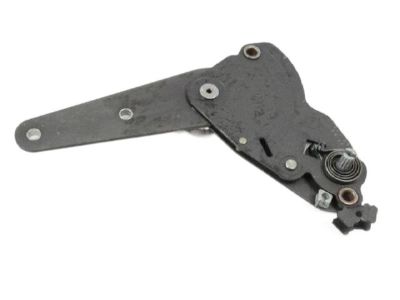 Chrysler 5016707AA Recliner