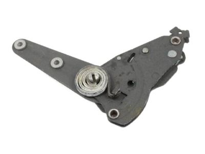 Chrysler 5016707AA Recliner