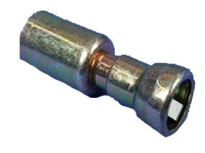 Jeep 52028470 PACKAGE, Oil Cooler Lines Connect Repair, 1994-95