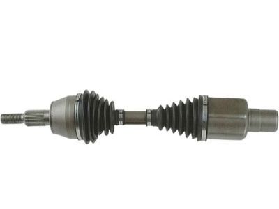 Dodge Dakota Axle Shaft - 52114333AA