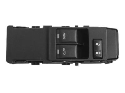 Dodge Door Lock Switch - 4602784AC