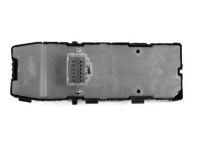 Dodge Door Lock Switch - 4602784AC