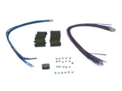Chrysler 5102402AA WIRING KIT 12 WAY Female
