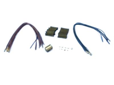 Chrysler 5102402AA WIRING KIT 12 WAY Female