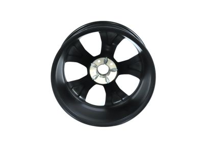 7BK24RXFAA Mopar Wheel Aluminum Product Photo 2 of 3
