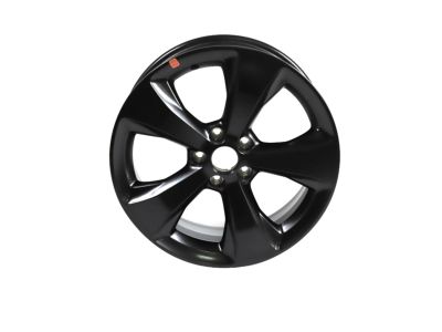 7BK24RXFAA Mopar Wheel Aluminum Product Photo 3 of 3