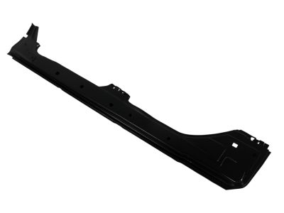 Mopar 55372362AA Sill Bodyside