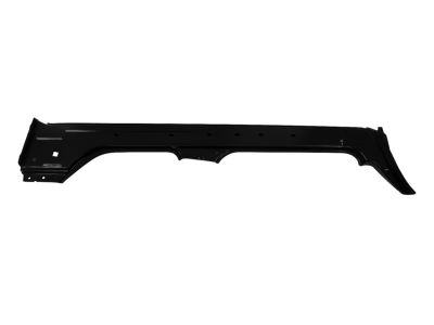 Mopar 55372362AA Sill Bodyside