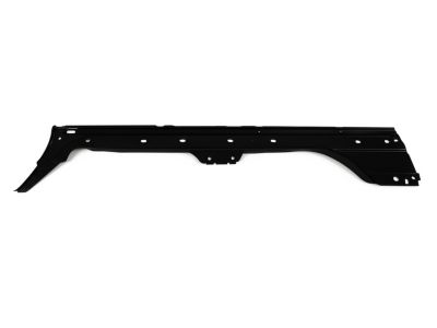 Mopar 55372362AA Sill Bodyside