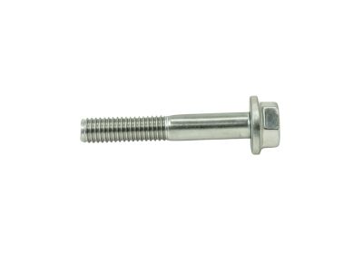 6107263AA Mopar Screw Hexagon Head M8X1.25X50 Product Photo 3 of 4