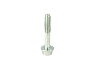 6107263AA Mopar Screw Hexagon Head M8X1.25X50 Product Photo 4 of 4