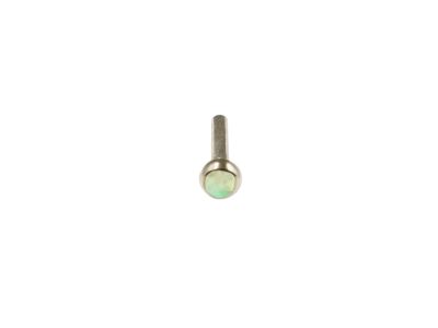 6107263AA Mopar Screw Hexagon Head M8X1.25X50 Product Photo 2 of 4
