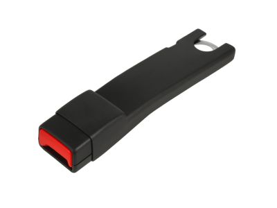 Mopar 5KQ421DVAA Seat Belt Front Inner Right, Buckle