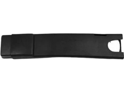 Mopar 5KQ421DVAA Seat Belt Front Inner Right, Buckle