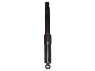 Jeep Grand Cherokee Shock Absorber - 52089751AL