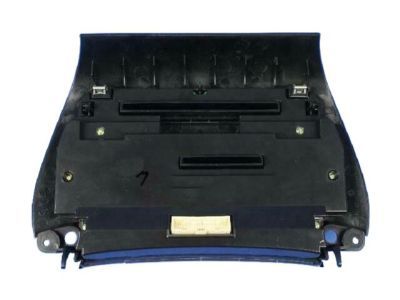 Dodge Journey A/C Switch - 6MP751X9AA