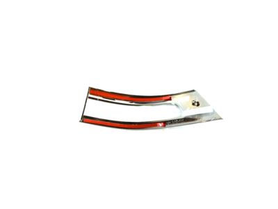 Mopar 68301684AA Bezel Kit Tail Lamp