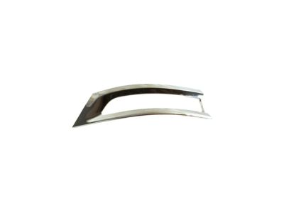 Mopar 68301684AA Bezel Kit Tail Lamp