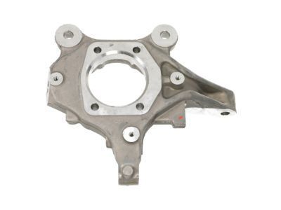 Dodge 4743569AE Knuckle