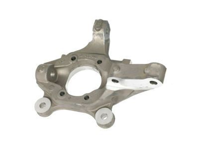 Dodge 4743569AE Knuckle