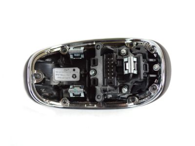 Mopar 1YY69LU5AB Knob Gearshift Mopar 1YY69LU5AB Knob Gearshift