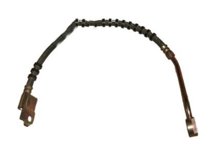 Jeep Hydraulic Hose - 52008779AC