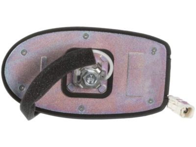 Jeep Cherokee Antenna - 5091972AC