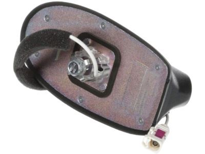 Jeep Cherokee Antenna - 5091972AC