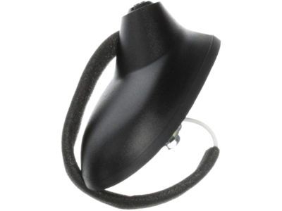 Jeep Cherokee Antenna - 5091972AC