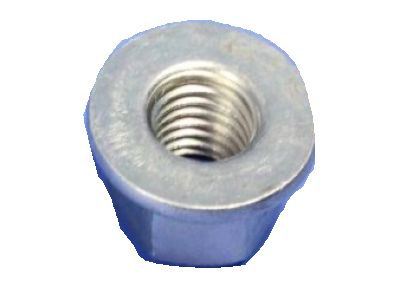 Jeep 6102252AA Adjust Bolt Lock Nut