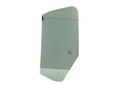 Ram 68259413AA Door Glass