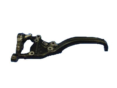 Chrysler 5168421AE KNUCKLE Front