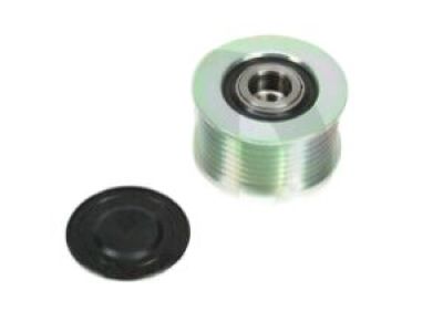 Mopar 5183490AA Pulley Alternator