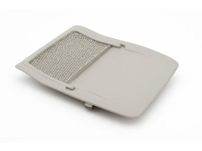 Mopar 1NT321D5AA Panel Front Seat Back